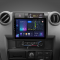 ������������� ������ Teyes CC3L 4+64 Gb Toyota Land Cruiser 70 Series LC 79 2007-2020 9-inch