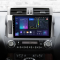 ������������� ������ Teyes CC3L 4+64 Gb Toyota Land Cruiser Prado 150 2013-2017 10-inch