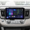 ������������� ������ Teyes CC3L 4+64 Gb Toyota RAV4 4 XA40 5 XA50 2012-2018 10-inch (L1)