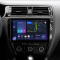 ������������� ������ Teyes CC3L 4+64 Gb Volkswagen Jetta 6 2011-2018 10-inch