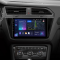 ������������� ������ Teyes CC3L 4+64 Gb Volkswagen Tiguan 2 Mk 2016-2022 (B) 10-inch