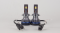 ���� ������������ ����� DriveX FE-09 H7 9-32V 60W 6K (����)