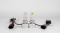 ���� ������������ ����� DriveX Hyper-01 HB3(9005) 166W 9-32V 6K (����)