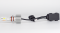 ���������� ����� DriveX PA-09 HB4(9006) 42W(2*21W) 9-32V 6K LED (����)