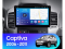 ���� ������������� ������� FORS.auto FS 4 PRO ��� Chevrolet Captiva (4+64Gb, 9-��������) 2006-2011