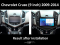 ������������� ������ FORS.auto FS 4 PRO ��� Chevrolet Cruze (6+64Gb, 9-inch) 2009-2014