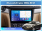 ������������� ������ FORS.auto FS 4 PRO ��� Chevrolet Epica (4+64Gb, 9-inch) 2006-2012