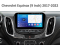���� ������������� ������� FORS.auto FS 4 PRO ��� Chevrolet Equinox (4+64Gb, 9-��������) 2017-2022