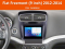 ���� ������������� ������� FORS.auto FS 4 PRO ��� Fiat Freemont (4+64Gb, 9-��������) 2012-2014