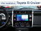 ������������� ������ FORS.auto FS 4 PRO ��� FJ Cruiser (4+64Gb, 9-inch) 2006-2020