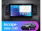 ������������� ������ FORS.auto FS 4 PRO ��� Ford Escape (4+64Gb, 9-inch) 2000-2007