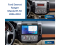 ���� ������������� ������� FORS.auto FS 4 PRO ��� Ford Everest/Ranger/Mazda BT-50 (4+64Gb, 9-��������) 2006-2010