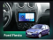 ������������� ������ FORS.auto FS 4 PRO ��� Ford Fiesta (4+64Gb, 9-inch) 2006-2011