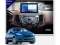 ������������� ������ FORS.auto FS 4 PRO ��� Ford Fiesta (4+64Gb, 9-inch) 2009-2014
