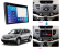 ������������� ������ FORS.auto FS 4 PRO ��� Honda CRV (4+64Gb, 9-inch) 2012-2017