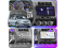 ������������� ������ FORS.auto FS 4 PRO ��� Honda Jazz (4+64Gb, 9-inch, LHD, Manual AC) 2001-2005