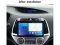 ������������� ������ FORS.auto FS 4 PRO ��� Hyundai I20 (4+64Gb, 9-inch, Auto AC) 2012-2014