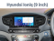������������� ������ FORS.auto FS 4 PRO ��� Hyundai Ioniq (4+64Gb, 9-inch) 2016-2023
