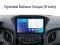 ������������� ������ FORS.auto FS 4 PRO ��� Hyundai Rohens Coupe (4+64Gb, 9-inch) 2012-2016