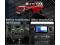 ������������� ������ FORS.auto FS 4 PRO ��� Jeep Wrangler Rubicon (4+64Gb, 9-inch) 2018+