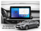 ���� ������������� ������� FORS.auto FS 4 PRO ��� Kia Forte/Cerato (4+64Gb, 10inch) 2018-2022