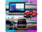 ������������� ������ FORS.auto FS 4 PRO ��� Kia Sportage (4+64Gb, 10inch) 2018-2021