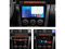 ������������� ������ FORS.auto FS 4 PRO ��� Mazda 3 Axela (4+64Gb, 9-inch) 2004-2009