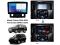 Автомагнитола штатная FORS.auto FS 4 PRO для Mazda Tribute 2006-2008/Ford Escape (4+64Gb, 9-дюймовый) 2010+ Фото Автомагнитола штатная FORS.auto FS 4 PRO для Mazda Tribute 2006-2008/Ford Escape (4+64Gb, 9-дюймовый) 2010+