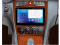 ������������� ������ FORS.auto FS 4 PRO ��� Mercedes-Benz C-Class W203 2002-2004/CLK-Class W209 2002-2006 (4+64Gb, 9-inch, wooden)