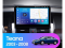 Автомагнитола штатная FORS.auto FS 4 PRO для Nissan Teana (4+64Gb, 9-дюймовый) 2003-2007 Фото Автомагнитола штатная FORS.auto FS 4 PRO для Nissan Teana (4+64Gb, 9-дюймовый) 2003-2007
