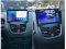 ������������� ������ FORS.auto FS 4 PRO ��� Peugeot 207 (4+64Gb, 9-inch) 2006-2010