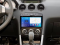 ������������� ������ FORS.auto FS 4 PRO ��� Peugeot 308/408 (4+64Gb, 9-inch, Grey) 2007-2013