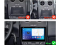 ������������� ������ FORS.auto FS 4 PRO ��� Renault Duster (4+64Gb, 9-inch) 2014-2017