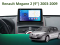 ���� ������������� ������� FORS.auto FS 4 PRO ��� Renault Megane 2 (4+64Gb, 9-��������) 2003-2009
