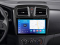 ���� ������������� ������� FORS.auto FS 4 PRO ��� Renault Sandero/Logan (4+64Gb, 10inch) 2015-2018