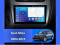 ������������� ������ FORS.auto FS 4 PRO ��� Seat Altea (4+64Gb, 9-inch) 2004-2015