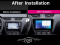 ������������� ������ FORS.auto FS 4 PRO ��� Skoda Octavia (4+64Gb, 10inch) 2013-2017