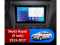 ������������� ������ FORS.auto FS 4 PRO ��� Skoda Rapid (4+64Gb, 9-inch) 2013-2017