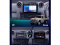 ������������� ������ FORS.auto FS 4 PRO ��� Toyota Land Cruiser (4+64Gb, 9-inch) 2015+