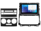������������� ������ FORS.auto FS 4 PRO ��� Toyota Prado (4+64Gb, 9-inch) 2002-2009