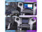 ������������� ������ FORS.auto FS 4 PRO ��� Toyota Tundra (4+64Gb, 9-inch) 2014+