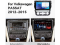 ������������� ������ FORS.auto FS 4 PRO ��� Volkswagen Passat (4+64Gb, 9-inch, Auto AC) 2012-2015