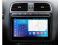 ������������� ������ FORS.auto FS 4 PRO ��� Volkswagen Polo (4+64Gb, 9-inch, black) 2008-2020