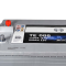 ������������ ���������� BOSCH EFB (TE0 888) (D6) 240Ah 1200A L+