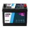 ������������ ���������� EXIDE Start-Stop AGM Asia (EK454) 45�h 380A R+