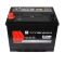 ������������ ���������� FIAMM Titanium Black Asia 75�h 640� L+ (D26)