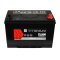 ������������ ���������� FIAMM Titanium Black Asia 95�h 760� R+ (D31)