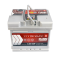 ������������ ���������� FIAMM Titanium Pro 50�h 520� R+ (LB1)