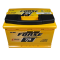 ������������ ���������� FORSE 74Ah 720A R+ (L3)