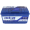 ������������ ���������� ISTA Premium 100Ah 870A R+ (L5)